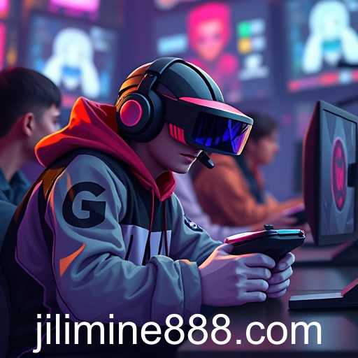 Exploring Jilimine: The Rising Star in Online Gaming