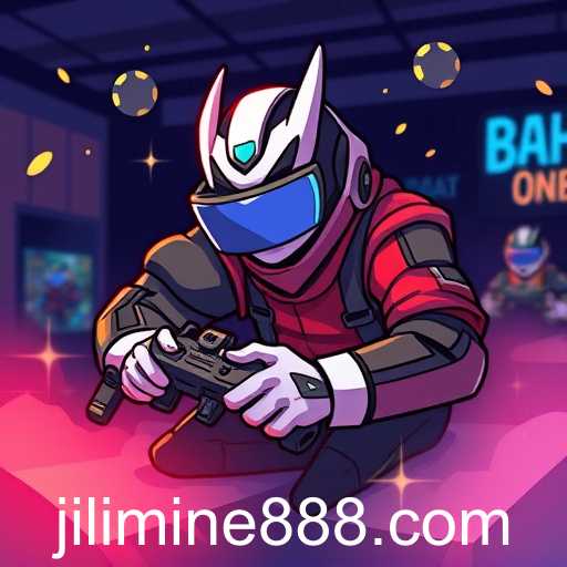 Gaming Revolution with Jilimine