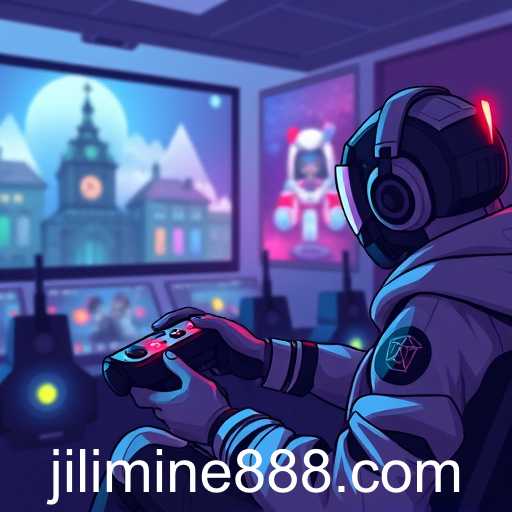 The Rise of Jilimine: Revolutionizing Online Gaming