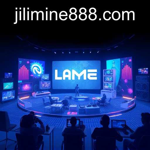 Jilimine Revolutionizes Online Gaming in the New Age