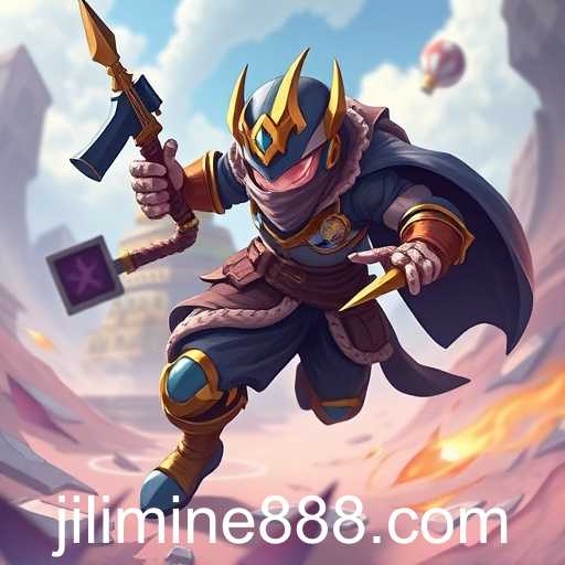 The Rise of Jilimine: Revolutionizing Online Gaming