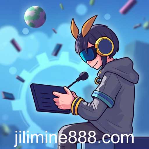 The Rise of Jilimine: A New Player in Online Gaming