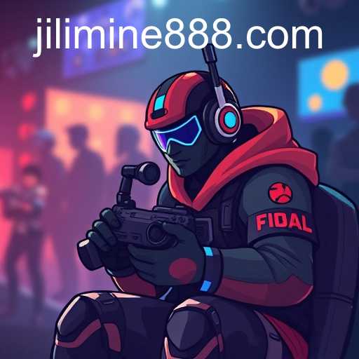 Jilimine: Revolutionizing Online Gaming Community