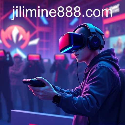 Jilimine: Revolutionizing Online Gaming