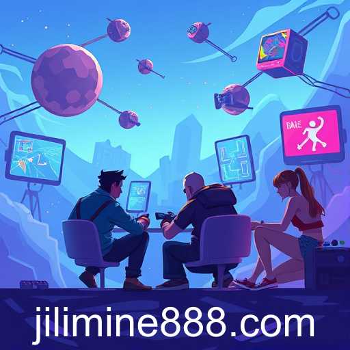 Online Gaming Trends Reshape 2025