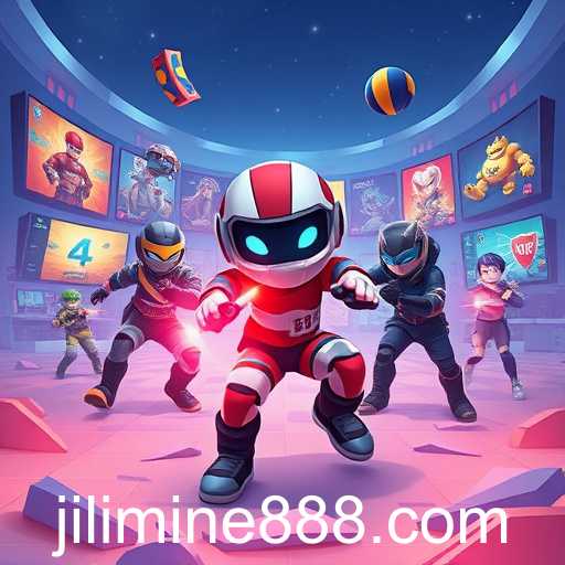 Online Gaming Trends in 2025